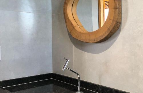 Ponta do Anel Apartment | Casa Vento Parte Baixa