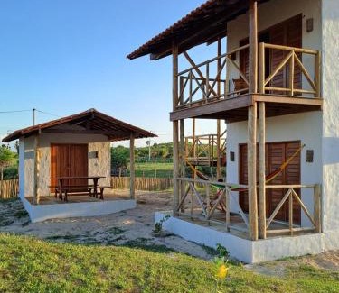 Ponta do Anel Apartment | Casa Vento Parte Baixa