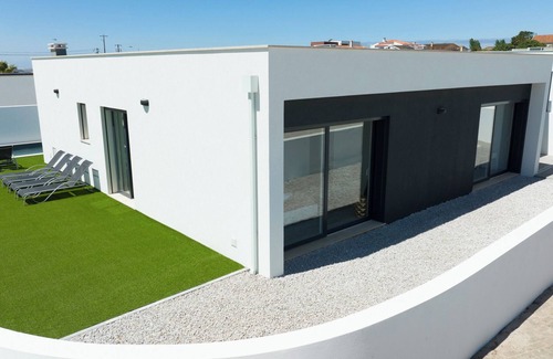 Atalaia Villa | Casa Ventosa, with private swimming pool