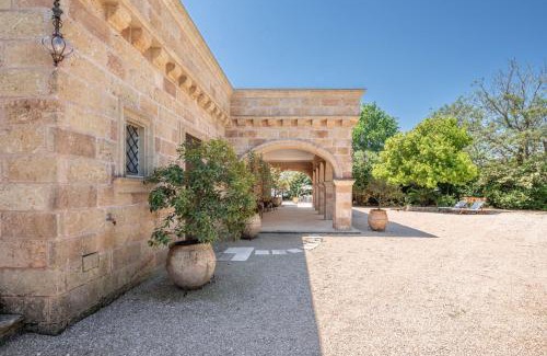 Tricase Bed & Breakfast | Casa Ventuno - Relax nel Salento