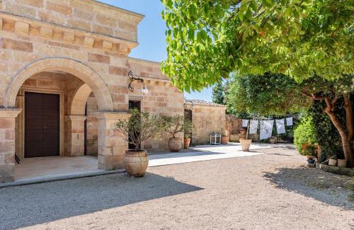 Tricase Bed & Breakfast | Casa Ventuno - Relax nel Salento
