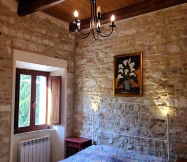 Arcevia Apartment | Casa Ventura