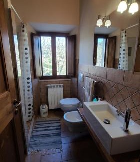 Arcevia Apartment | Casa Ventura