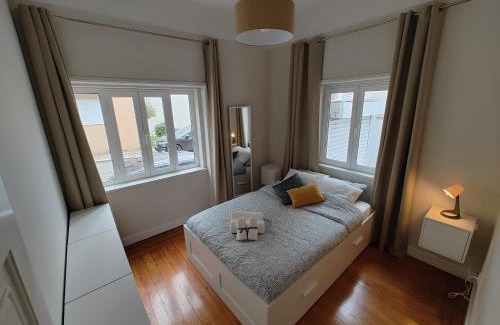 Paranhos Apartment | Casa Veríssimo