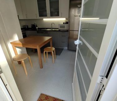 Paranhos Apartment | Casa Veríssimo