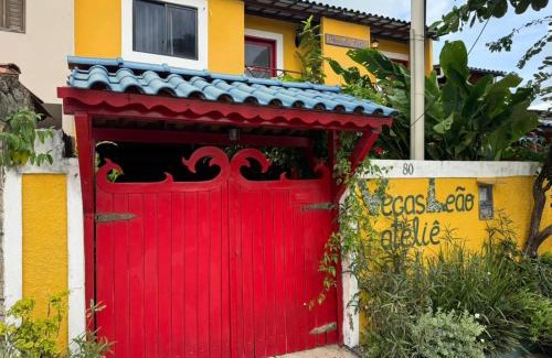 Jacarecica Apartment | Casa Vera Arruda Pousada Leão