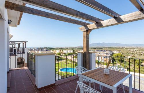 Vera Apartment | Casa Vera del Sol
