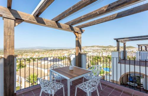 Vera Apartment | Casa Vera del Sol