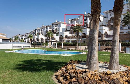 Vera Apartment | Casa Vera del Sol