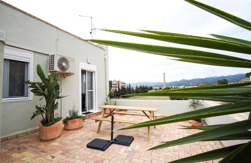 Roquetes House | Casa Vera