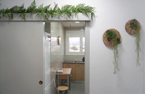 Roquetes House | Casa Vera