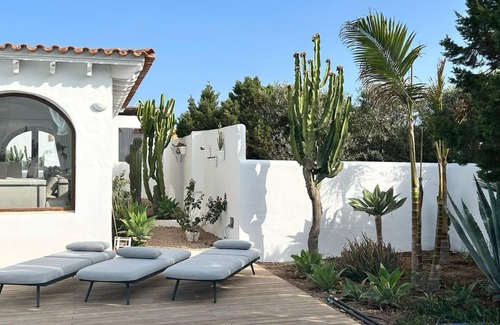 Es Pujols Villa | Casa Vera Formentera, Villa near the sea