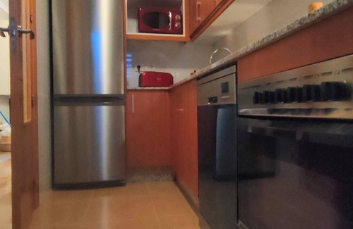 Vera Apartment | Casa Veravista, tu Refugio