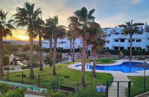 Vera Apartment | Casa Veravista, tu Refugio