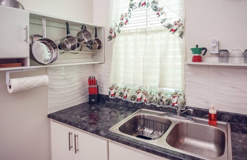 Piedras Blancas Bed & Breakfast | Casa Verde 3