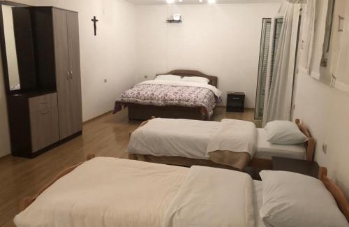 Medjugorje House | Casa Verde