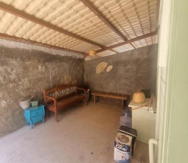 Paty do Alferes House | Casa Verde Campo