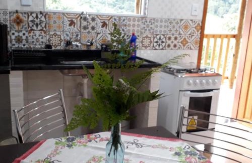 Visconde de Maua House | Casa Verde da Floresta da Gávea