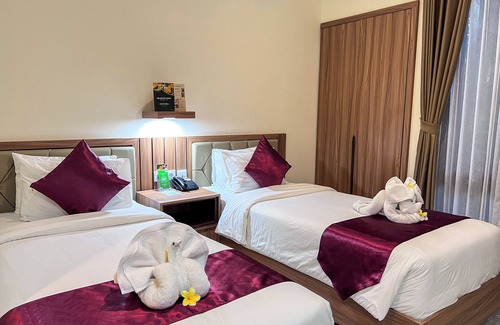 Mengwi House | Casa Verde Guesthouse