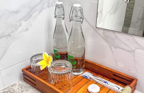 Mengwi House | Casa Verde Guesthouse