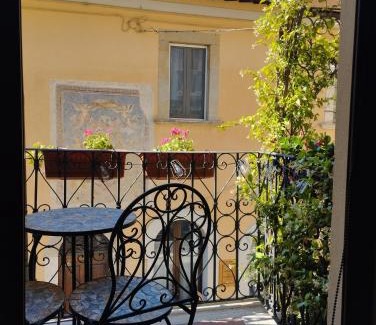 Precetto Apartment | Casa Verde