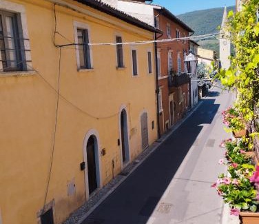Precetto Apartment | Casa Verde
