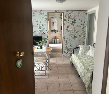 Precetto Apartment | Casa Verde
