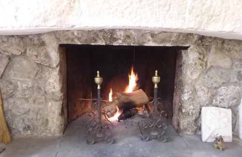 Cavalletto House | Casa Verde