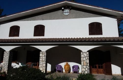 Cavalletto House | Casa Verde