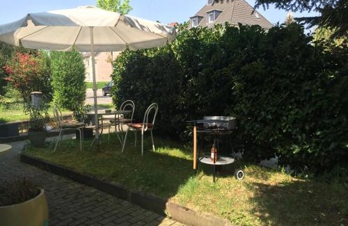 Wehlheiden Apartment | Casa Verde Kassel
