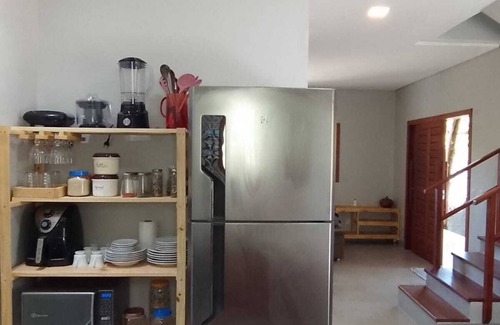 Pipa House | Casa Verde Maré