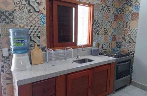 Pipa House | Casa Verde Maré