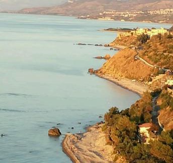 Milianni House | Casa Verde Mare