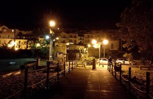 Milianni House | Casa Verde Mare