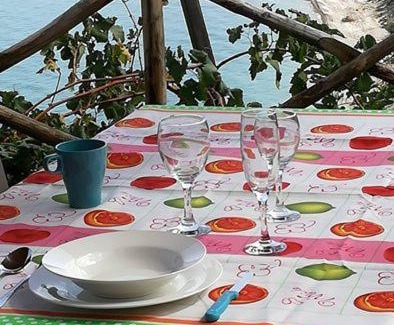 Milianni House | Casa Verde Mare