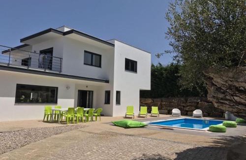 Lourinha Villa | Casa Verde