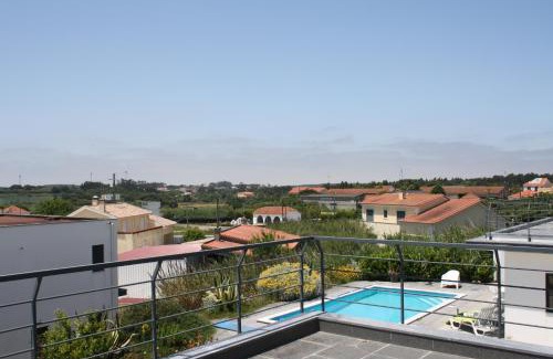 Lourinha Villa | Casa Verde