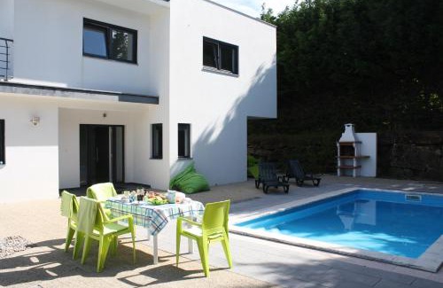 Lourinha Villa | Casa Verde