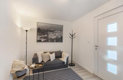 Lennestadt Apartment | Casa Verde Sauerland