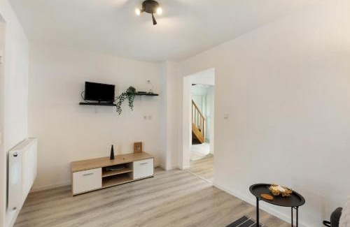 Lennestadt Apartment | Casa Verde Sauerland