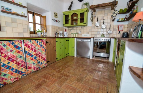 Aljezur House | Casa Verde - sleeps up to 4