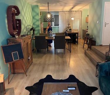 Valkenburg aan de Geul Apartment | Casa Verde Valkenburg