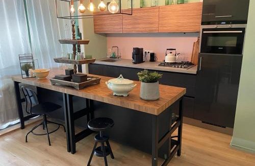 Valkenburg aan de Geul Apartment | Casa Verde Valkenburg