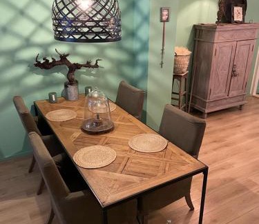 Valkenburg aan de Geul Apartment | Casa Verde Valkenburg