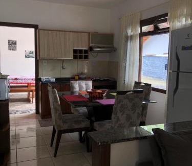 Sao Roque House | Casa vermelha, sitio pousada vô maneca