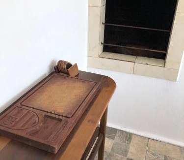 Sao Roque House | Casa vermelha, sitio pousada vô maneca