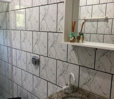 Sao Roque House | Casa vermelha, sitio pousada vô maneca