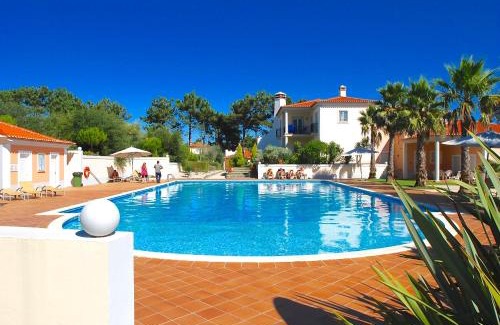 Praia del Rei Apartment | Casa Vermelho