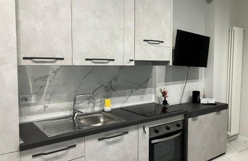 Parella Apartment | Casa Vermouth- Bellardi