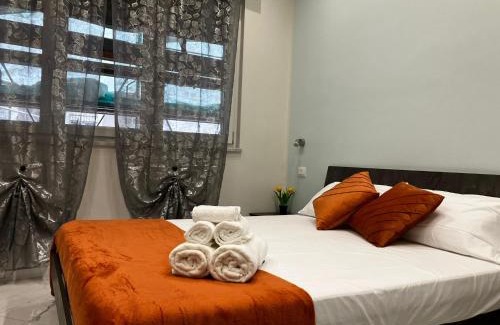 Parella Apartment | Casa Vermouth- Bellardi